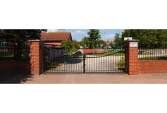Bildergallerie Kunst- und Bauschlosserei Volker Tabbert Metallbau Schlosserei Strasburg (Uckermark)