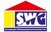 Logo Strasburger Wohnungsgenossenschaft e.G. Strasburg (Uckermark)