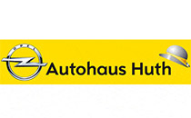 Logo Autohaus Huth GmbH Automobile Autoreparatur Strasburg (Uckermark)