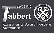 Logo Kunst- und Bauschlosserei Volker Tabbert Metallbau Schlosserei Strasburg (Uckermark)