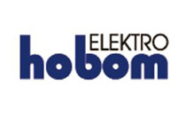 Logo Elektro-Hobom Inh. Mario Hobom Elektroinstallationen Löcknitz