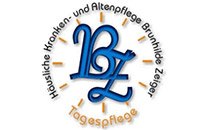 Logo Zeiger Brunhilde Häusliche Kranken- und Altenpflege Löcknitz