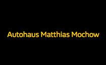 Logo Mochow Matthias Autohaus Renault - Dacia Löcknitz