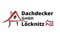 Logo Dachdecker-Dachklempner-Blitzschutz Dachdeckereien Löcknitz GmbH Löcknitz