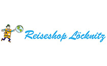 Logo Reiseshop Löcknitz Inh. Elke Frost Reisebüro Löcknitz