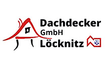 Logo Dachdecker-Dachklempner-Blitzschutz Dachdeckereien Löcknitz GmbH Löcknitz