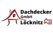 Logo Dachdecker-Dachklempner-Blitzschutz Dachdeckereien Löcknitz GmbH Löcknitz