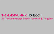 Logo T-Partner-Shop Hohloch Torgelow
