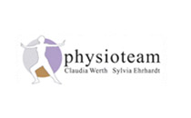 Logo Praxis für Physiotherapie Werth C. u. Ehrhardt S. Torgelow