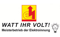 Logo Klementz Daniel Elektromeister Hammer a d Uecker