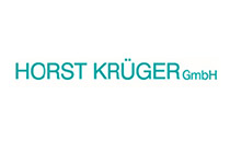 Logo HORST KRÜGER GmbH Autorisierter Mercedes-Benz PKW und Transporter Service Torgelow