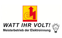 Logo Klementz Daniel Elektromeister, Hammer a.d. Uecker