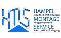 Logo HMS Rohr- und Kanalreinigung Rohrreinigung Notdienst Hammer a.d. Uecker