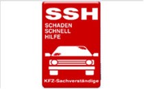Logo Schlett Uwe Kfz-Sachverständiger Ueckermünde