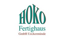 Logo HOKO Fertighaus GmbH Ueckermünde Ueckermünde