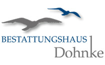 Logo Bestattungshaus Dohnke Ralf Dohnke Ueckermünde