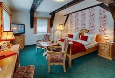Bildergallerie Hotel Am Markt & Brauhaus Stadtkrug Hotels Gaststätten, Restaurants Ueckermünde