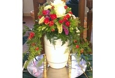 Bildergallerie Bestattungshaus Dohnke GmbH & Co. KG Ueckermünde