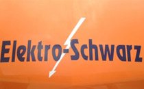 Logo Elektro-Schwarz GmbH Elektroinstallationen Mönkebude