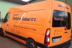 Bildergallerie Elektro-Schwarz GmbH Elektroinstallationen Mönkebude