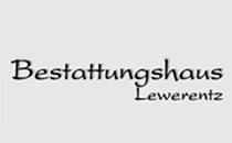 Logo Bestattungshaus Lewerentz Ferdinandshof