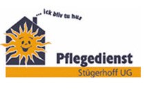 Logo Pflegedienst Stügerhoff Haus- & Familiendienst Eggesin
