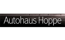 Logo Autohaus Hoppe GmbH Seat-Vertragshändler Eggesin