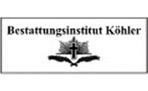 Logo Bestattungen & Tischlerei Sebastian Köhler GmbH Eggesin