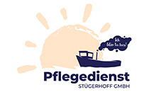 Logo Pflegedienst Stügerhoff Haus- u. Familiendienst Eggesin