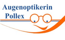 Logo Pollex Anke Augenoptikermeisterin Neustrelitz