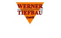 Logo Werner Tiefbau GmbH Neustrelitz