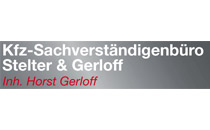 Logo Stelter u. Gerloff GbR KFZ-Sachverständigenbüro Inh.Horst Gerloff Neustrelitz