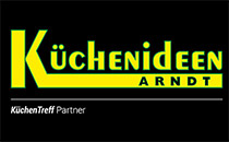 Logo Arndt Küchenideen Neustrelitz