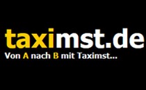 Logo Taxi & Mietwagen Holger Hank Neustrelitz
