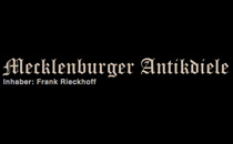 Logo Antiquitäten Mecklenburger Antik-Diele Inh. F. Rieckhoff Neustrelitz