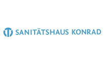 Logo Sanitätshaus Konrad GmbH Neustrelitz