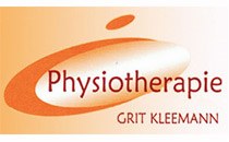 Logo Physiotherapie Kleemann Osteopathie, Yoga Neustrelitz