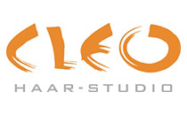 Logo Cleo Haar - Studio GmbH Damen- und Herrensalon Neustrelitz