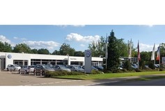 Bildergallerie Auto-Kuhn OHG Autohaus u. VW-Audi Service Partner Neustrelitz