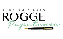 Logo Rogge GmbH -Rund um's Büro - Büroeinrichtungen Neustrelitz