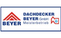 Logo Dachdecker Beyer GmbH Neustrelitz