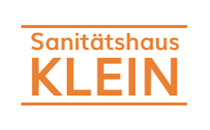 Logo Klein Sanitätshaus Neustrelitz