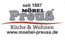 Logo Möbel Preuß Möbel- und Innenausbau GmbH Neustrelitz
