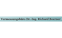 Logo Dr.-Ing. Richard Boerner Vermessungsbüro Neustrelitz
