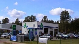 Bildergallerie AUTOMEISTER Blohm GbR Autoreparaturen Automobile Neustrelitz
