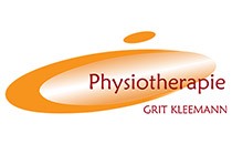 Logo Physiotherapie Kleemann Osteopathie, Yoga Neustrelitz