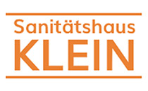 Logo Sanitätshaus KLEIN GmbH Neustrelitz