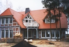 Bildergallerie Dachdecker Beyer GmbH Neustrelitz