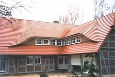 Bildergallerie Dachdecker Beyer GmbH Neustrelitz