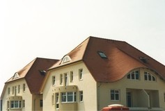 Eigentümer Bilder Dachdecker Beyer GmbH Neustrelitz